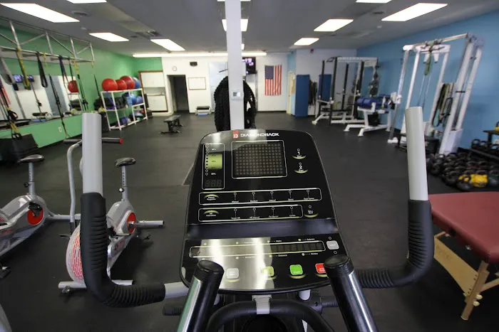 Emerge Fitness Center Picture 5
