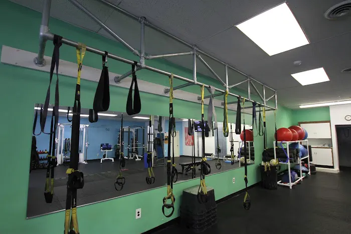 Emerge Fitness Center Picture 4