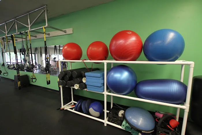 Emerge Fitness Center Picture 8