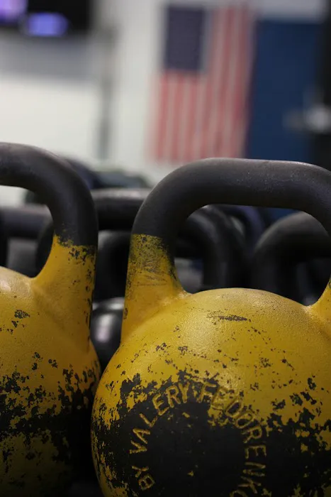 Emerge Fitness Center Picture 1