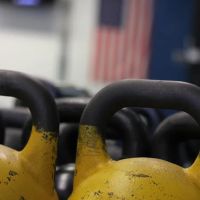 Emerge Fitness Center ico