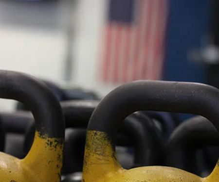 Emerge Fitness Center