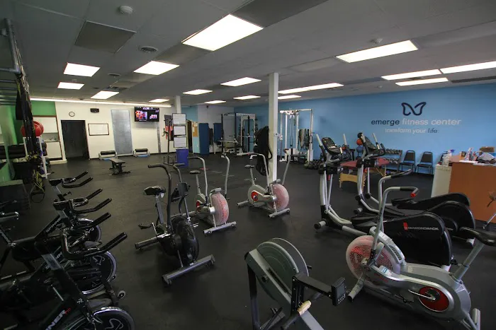 Emerge Fitness Center Picture 2