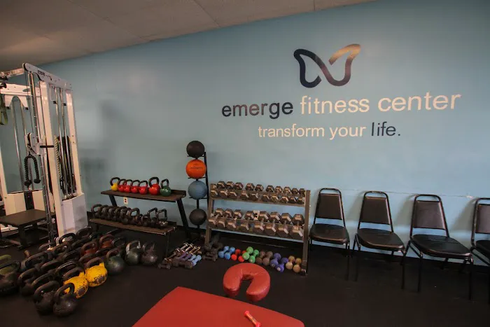 Emerge Fitness Center Picture 3
