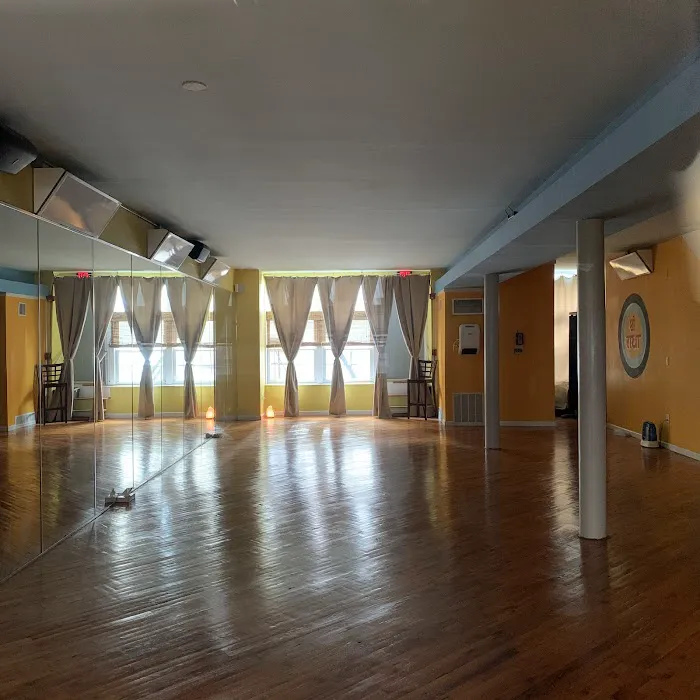 Hot Yoga Philadelphia Picture 1