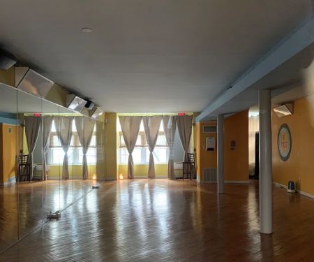 Hot Yoga Philadelphia
