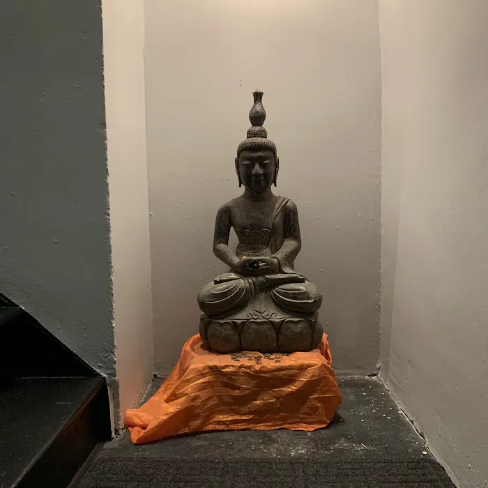 Hot Yoga Philadelphia Picture 5