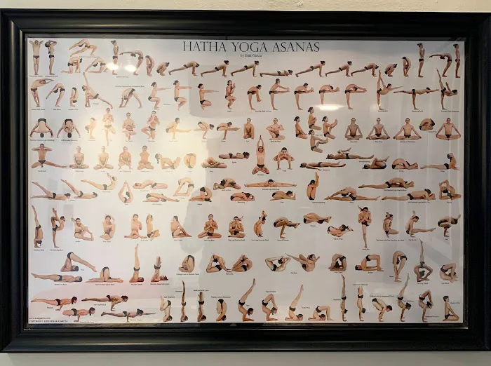 Hot Yoga Philadelphia Picture 2
