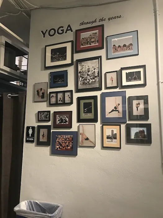 Hot Yoga Philadelphia Picture 3
