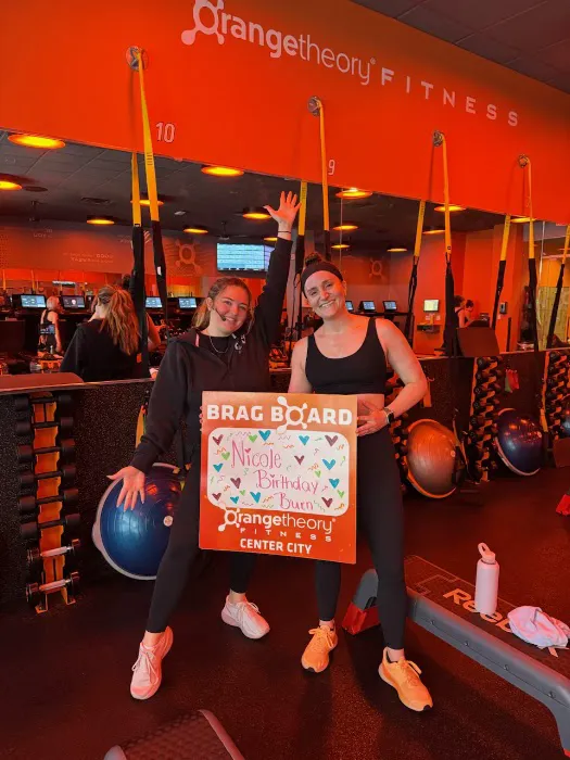 Orangetheory Fitness Picture 4