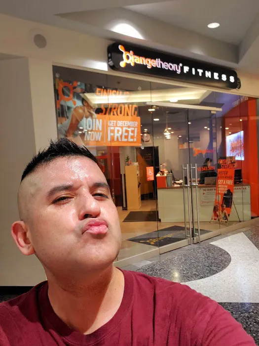 Orangetheory Fitness Picture 7
