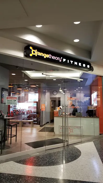 Orangetheory Fitness Picture 6