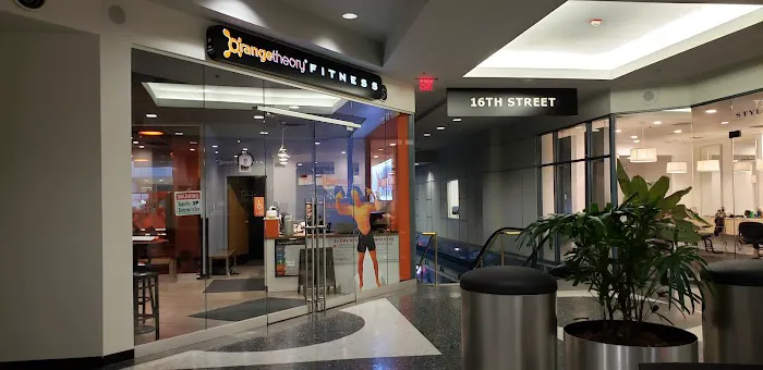 Orangetheory Fitness Picture 2