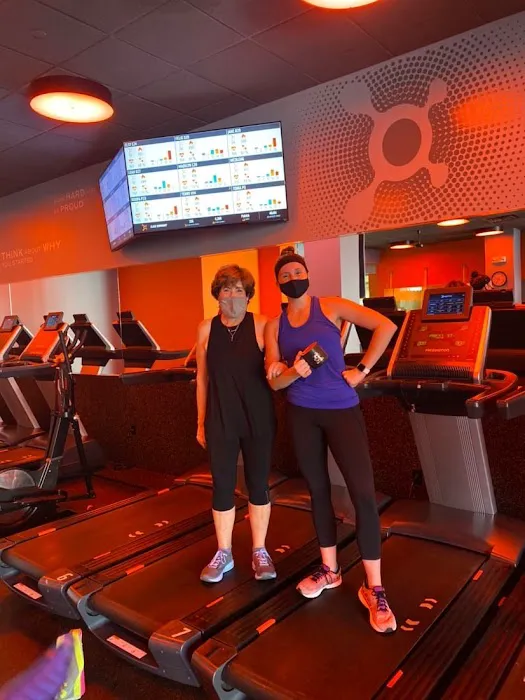 Orangetheory Fitness Picture 3