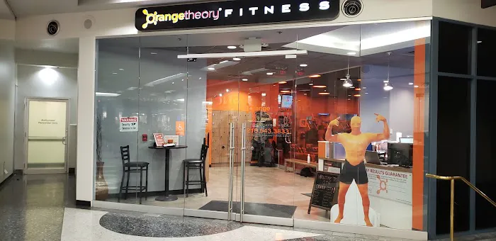 Orangetheory Fitness Picture 1