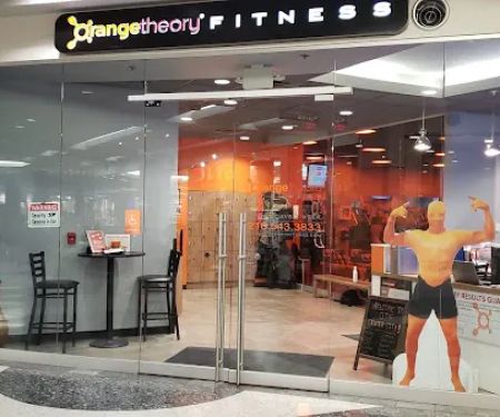 Orangetheory Fitness