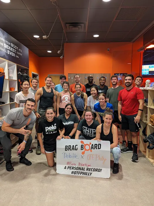 Orangetheory Fitness Picture 5