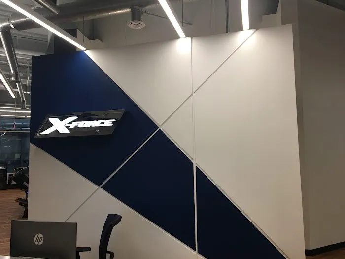 X-Force Philadelphia Picture 3