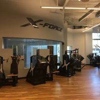 X-Force Philadelphia ico
