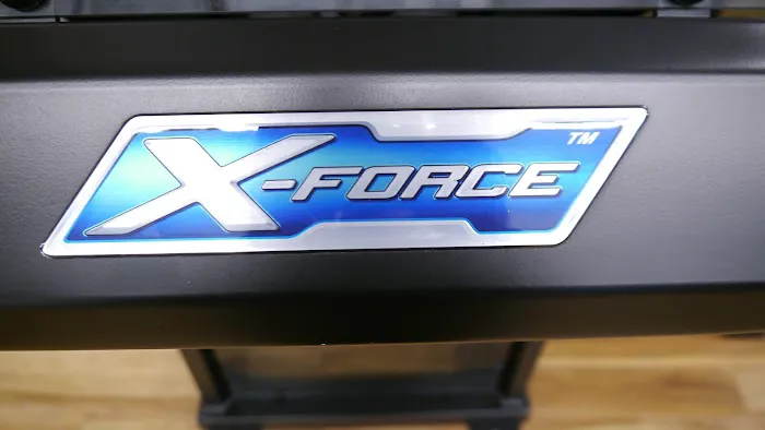 X-Force Philadelphia Picture 5