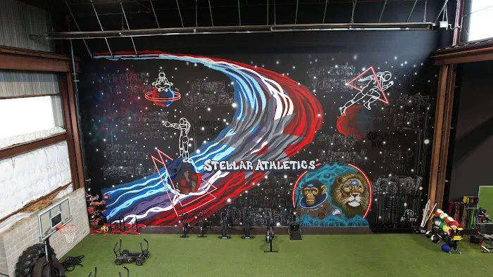 Stellar Athletics Picture 5