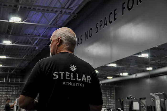 Stellar Athletics Picture 9