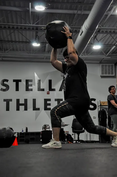Stellar Athletics Picture 8