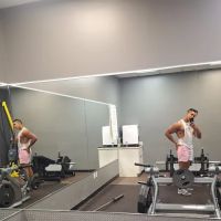 Retro Fitness ico
