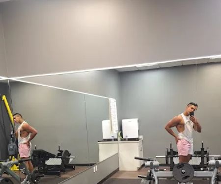 Retro Fitness