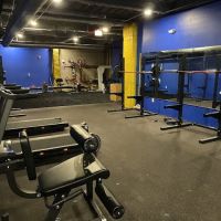 Astro Gym ico