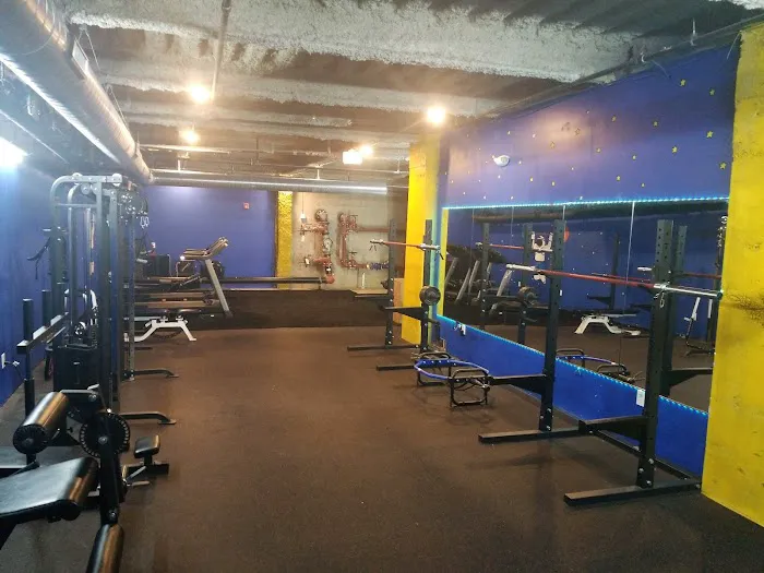 Astro Gym Picture 3
