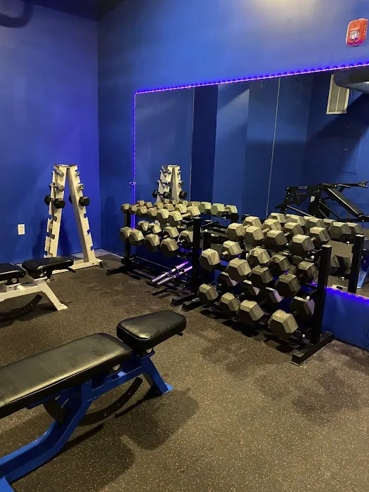 Astro Gym Picture 2