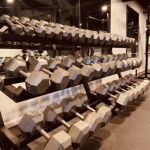 Iron Works Fitness