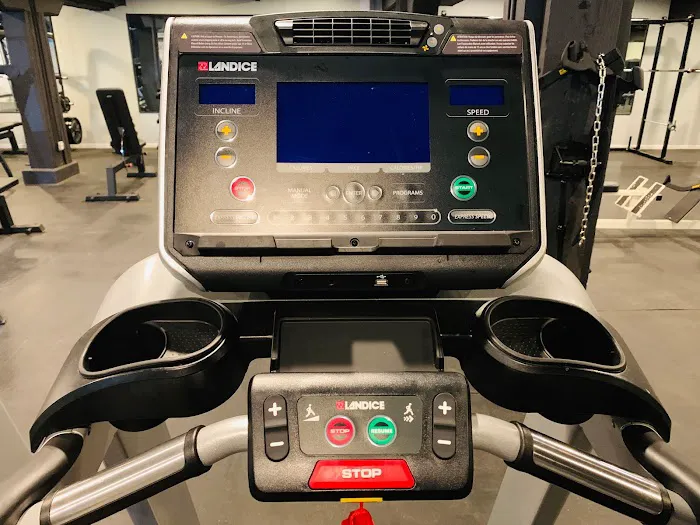 Iron Works Fitness Picture 8