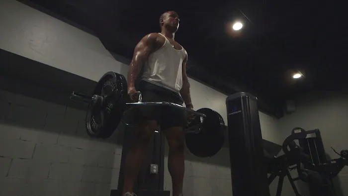 Iron Works Fitness Picture 5