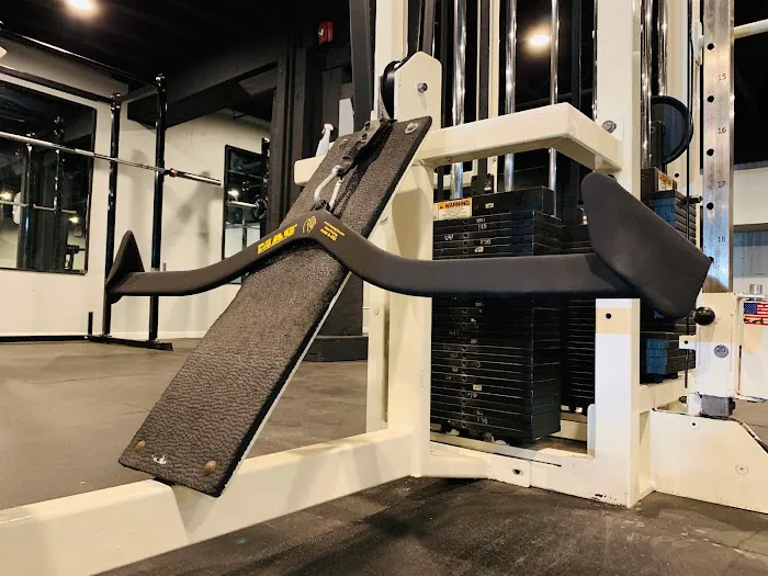 Iron Works Fitness Picture 7