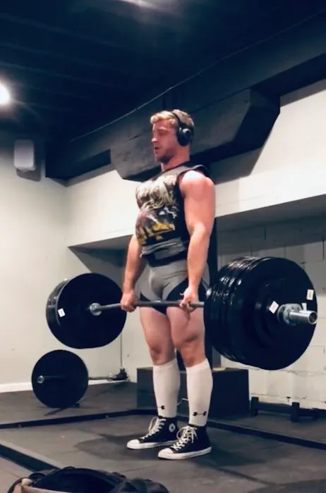 Iron Works Fitness Picture 10
