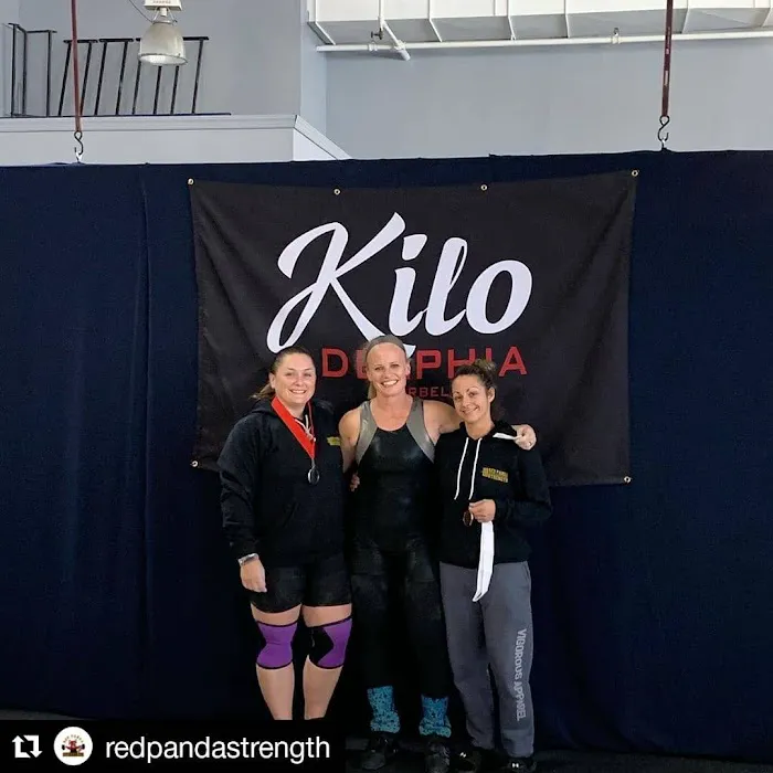 Kilodelphia Barbell Picture 4