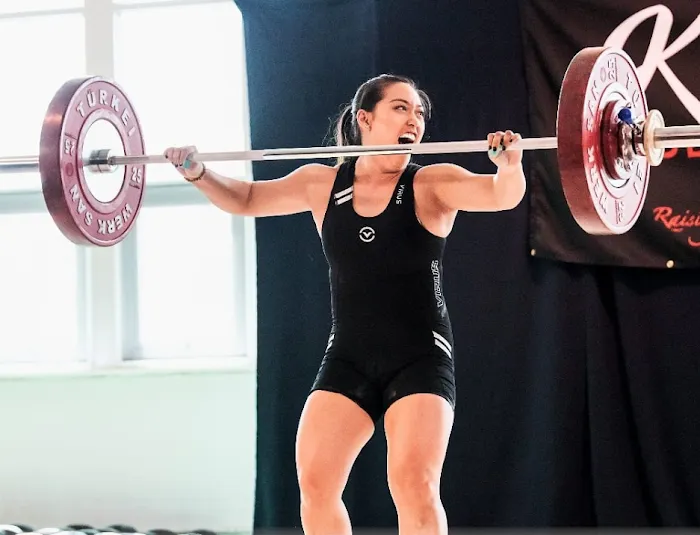 Kilodelphia Barbell Picture 9