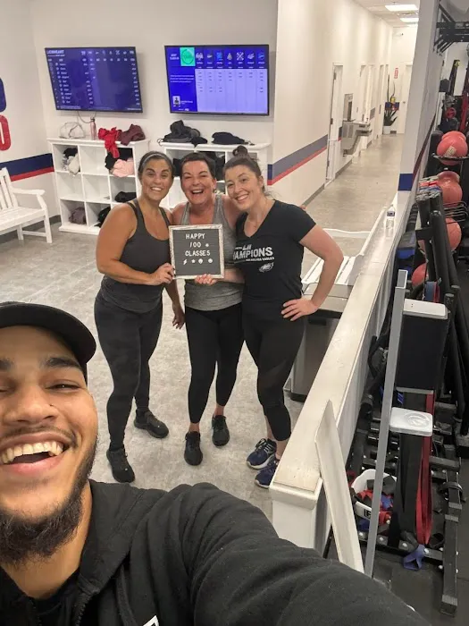 F45 Training Manayunk Picture 4