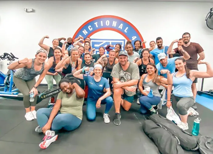 F45 Training Manayunk Picture 3
