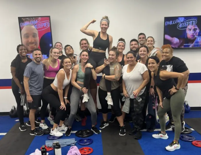 F45 Training Manayunk Picture 9