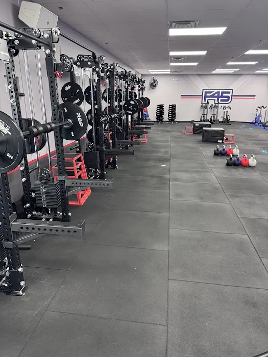 F45 Training Manayunk Picture 5