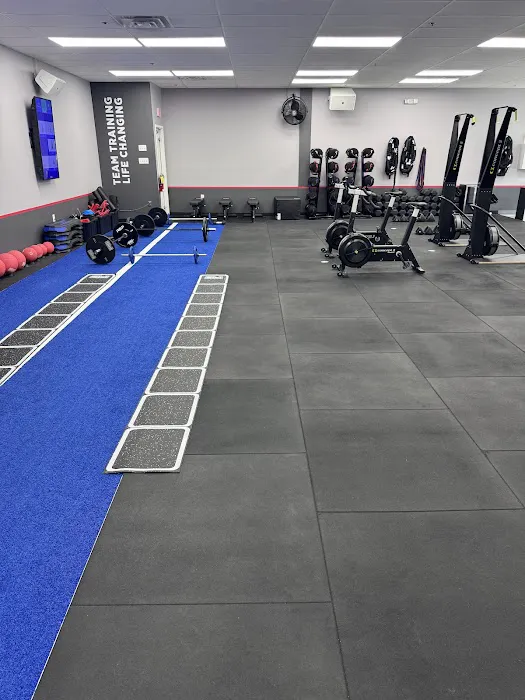F45 Training Manayunk Picture 1