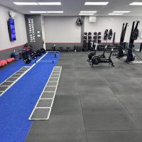 F45 Training Manayunk ico