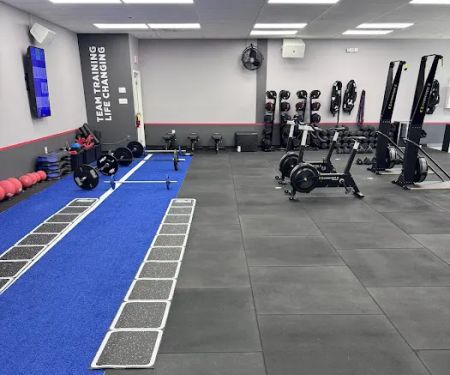 F45 Training Manayunk