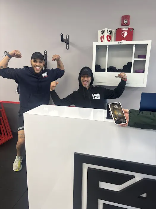 F45 Training Manayunk Picture 2
