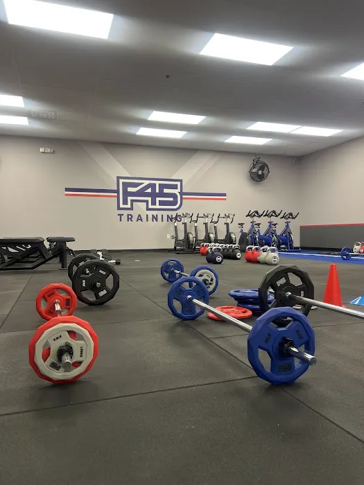 F45 Training Manayunk Picture 8