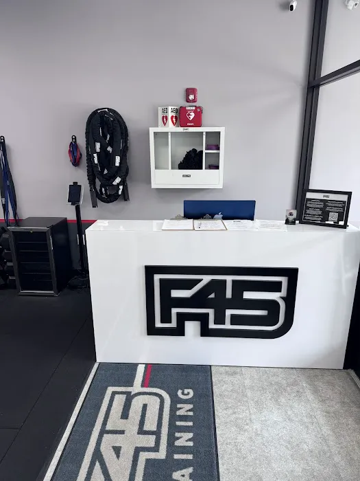 F45 Training Manayunk Picture 6