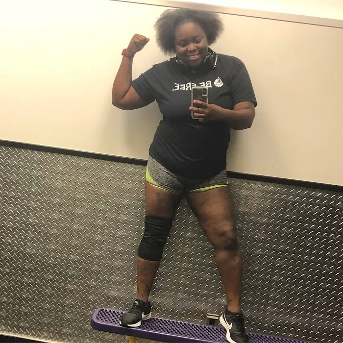 Planet Fitness Picture 5